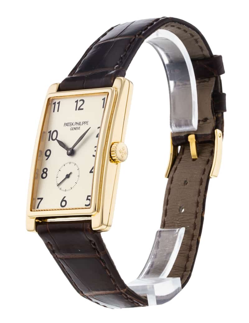 Patek Philippe Gondolo 5009J-001